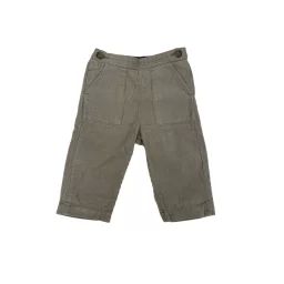 Pantalon fille ou garçon 6 mois