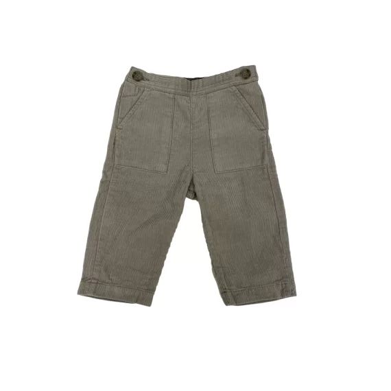 Pantalon fille ou garçon 6 mois