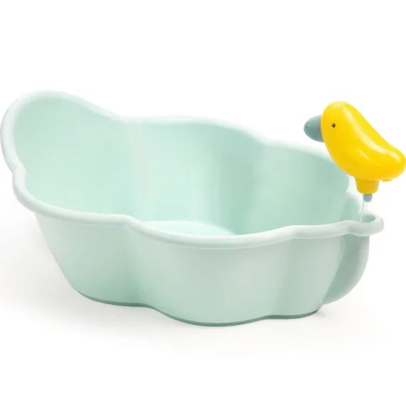 Baignoire pour poupon