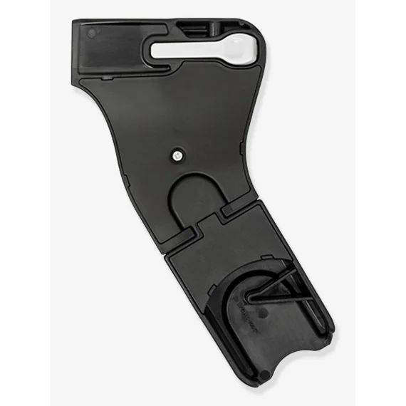 Adaptateurs siège-auto coque pour poussettes JOIE Litetrax 4 et Mytrax s black