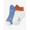 image de chaussette bébé 