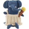 image de peluche bébé
