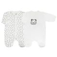 image de pyjama bébé