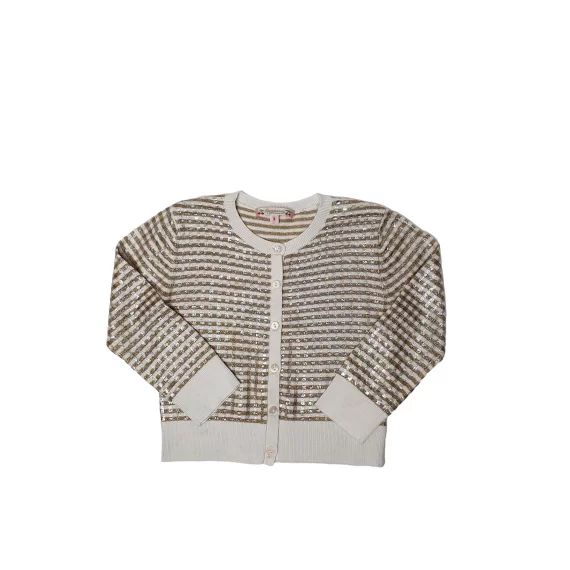 Gilet fille 3 ans