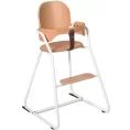 image de chaise haute bébé 
