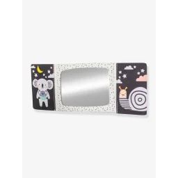 Livre Miroir – TAF TOYS multicolore