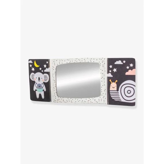 Livre Miroir – TAF TOYS multicolore