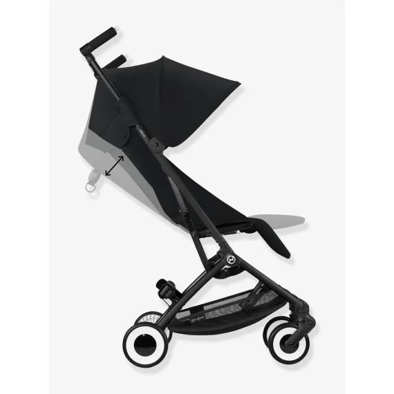 Poussette compacte CYBEX Gold Libelle (2024) magic black