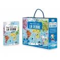 image de puzzle bébé