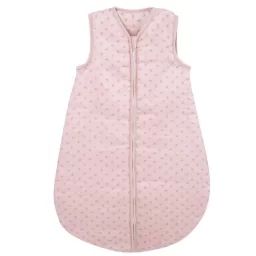 ROBA Organic Gigoteuse bébé Lil Planet – Différentess – Rose rose