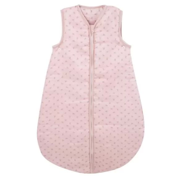 ROBA Organic Gigoteuse bébé Lil Planet – Différentess – Rose rose
