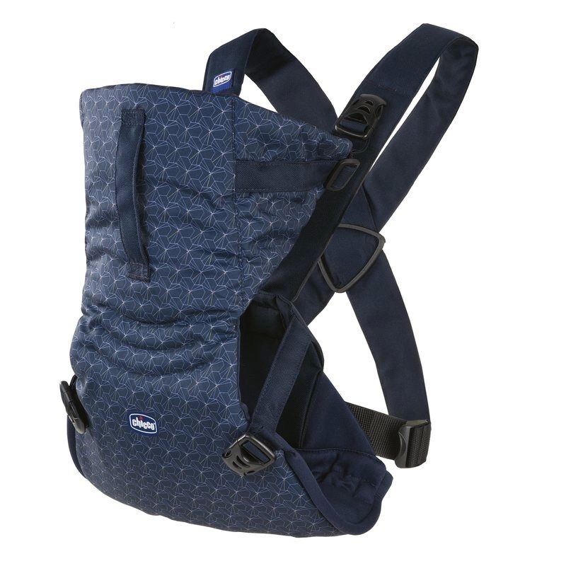 Porte-Bébé Chicco Easy Fit – Oxford