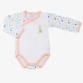 image de body bébé 