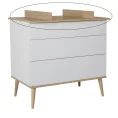 image de table à langer bébé