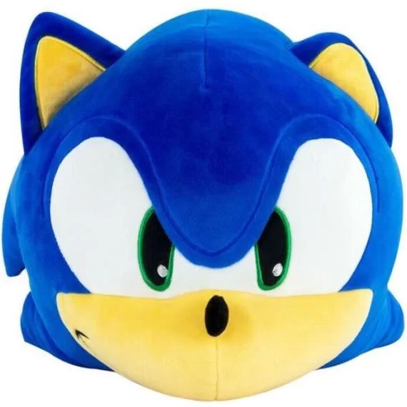 Peluche Sonic – 36 cm bleu