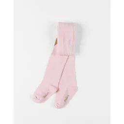 Collants Rose