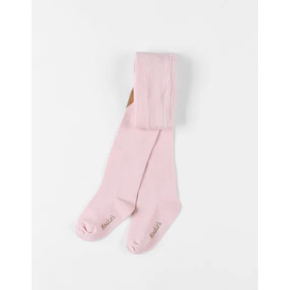 Collants Rose