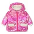 image de manteau bébé