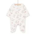 image de pyjama bébé 