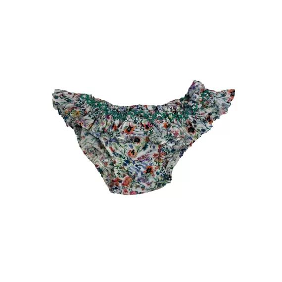 Maillot de bain fille 12 mois