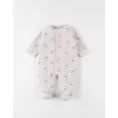 image de pyjama bébé 