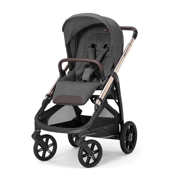 Poussette Inglesina Aptica – Velvet Grey