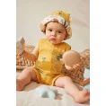 image de combinaison bébé 