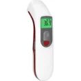 image de thermomètre bébé