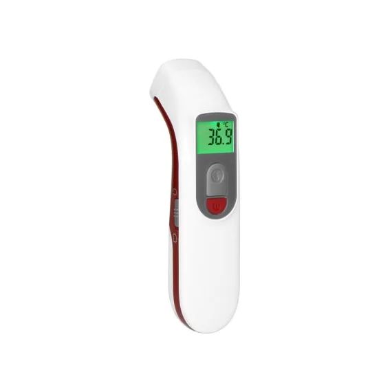 Thermomètre frontal à infrarouge