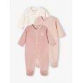 image de pyjama bébé
