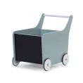 image de chariot de marche bébé 