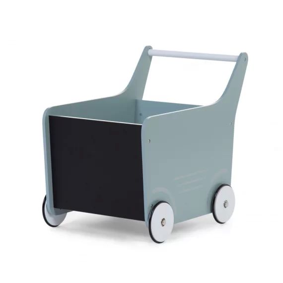 Chariot de Marche Childhome – Menthe
