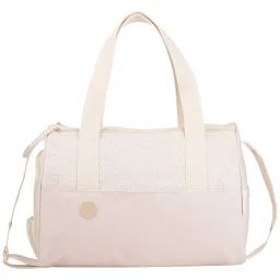 Sac À Langer Pocketstyle Beige