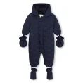 image de manteau bébé