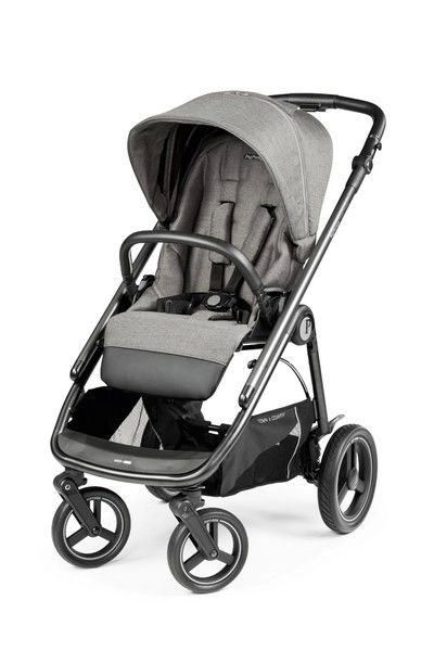Poussette Peg Perego Veloce TC – City Grey