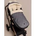 image de chancelière bébé 