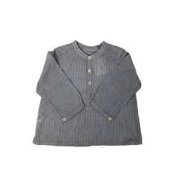 Chemise garçon 6 mois