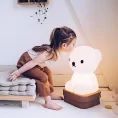 image de veilleuse bébé 