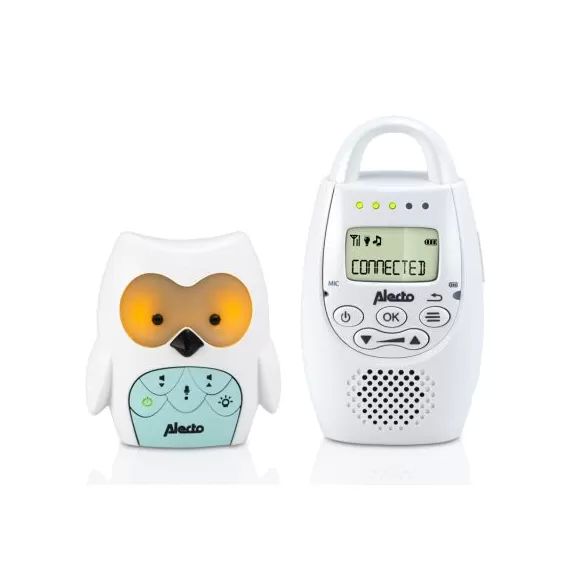 Babyphone DECT Hibou