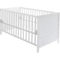image de lit évolutif bébé 
