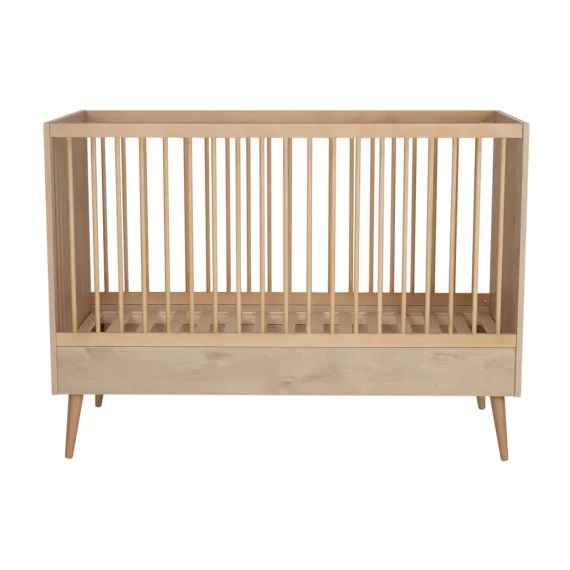 Lit évolutif Cocoon Natural Oak (140x70cm)
