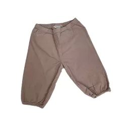 Pantalon fille 12 mois