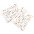 image de lingettes lavables bébé