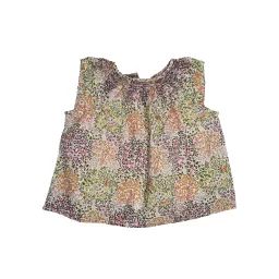 Blouse fille 2 ans