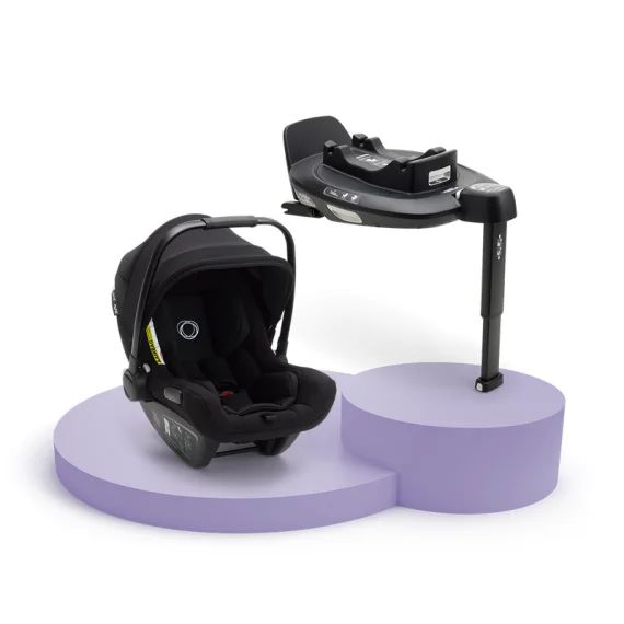 Siège auto Turtle Air by Nuna