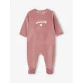 image de pyjama bébé 