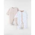 image de pyjama bébé 