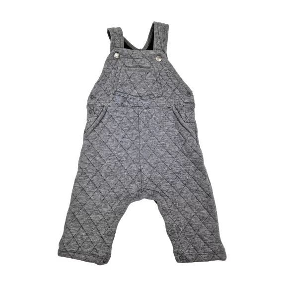 Salopette Fille ou Garçon 6 mois