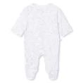 image de pyjama bébé 