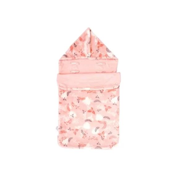 Nid d&rsquo;ange passe sangle Indoor poème